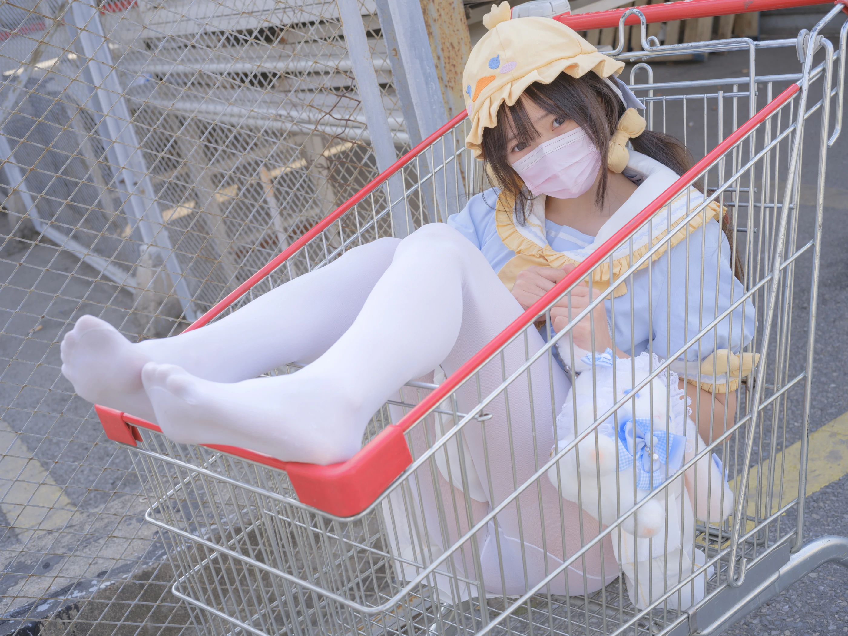 森萝财团 内部 春雪 07E [115P 1V]插图8